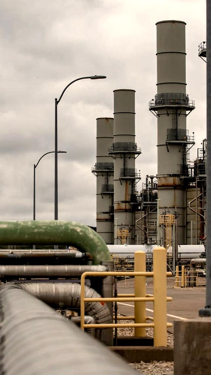 Техасский энергетический фонд одобрил кредит в 562 миллиона для NRG Energy на строительство новой электростанции