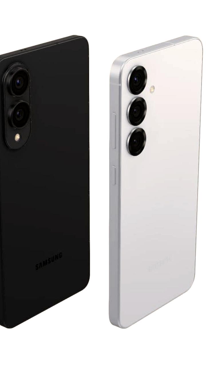 Samsung возобновляет разработку моделей Galaxy Plus на фоне низких продаж S25 Edge
