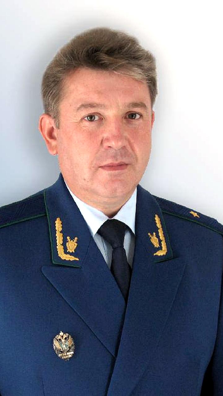 Александр Окатьев назначен новым главным федеральным инспектором по Башкирии