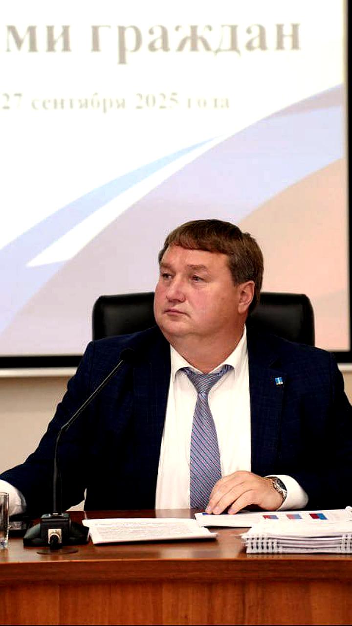 В Ульяновске стартовали общественные слушания по новому Генплану города