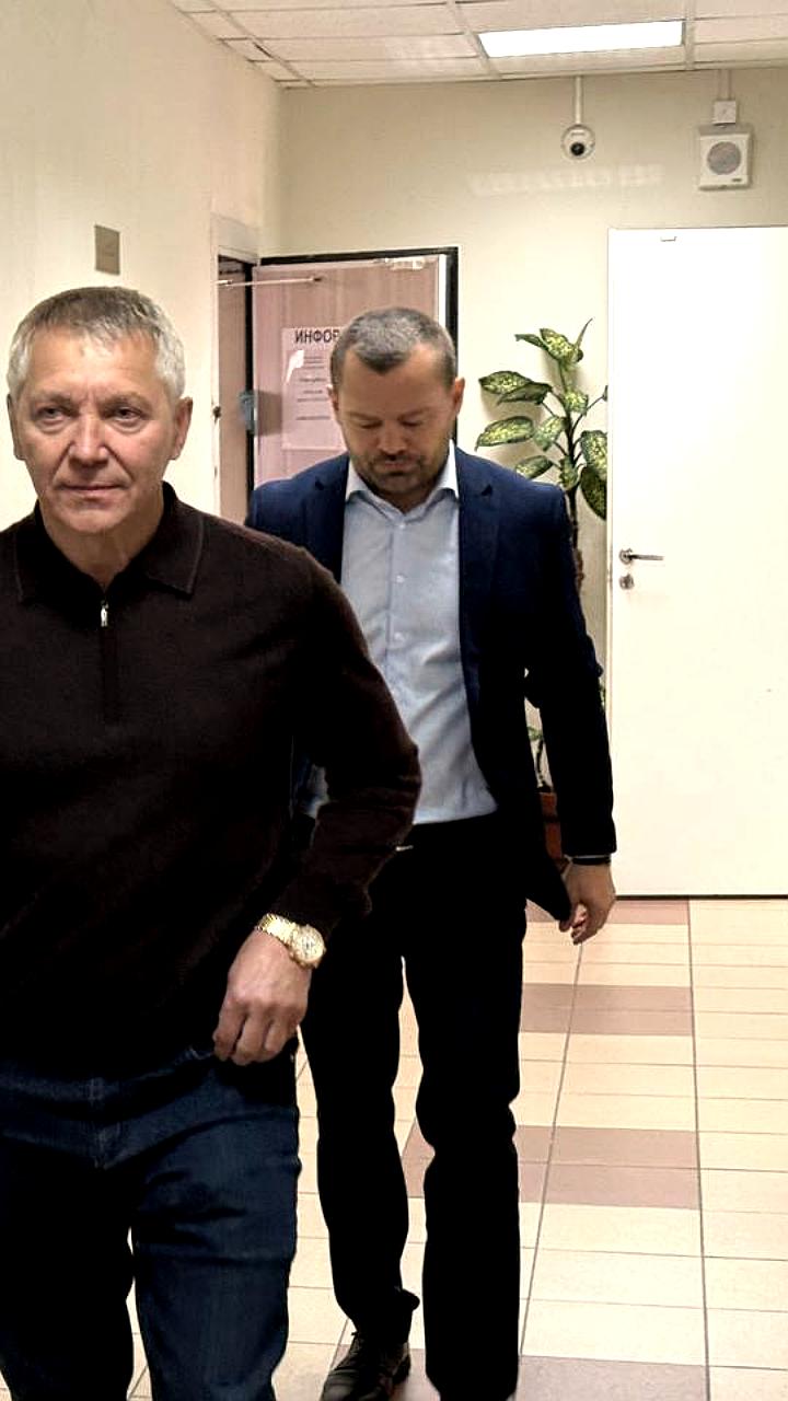 Приговор бизнесмену Леониду Белуге ожидается в Петрозаводске