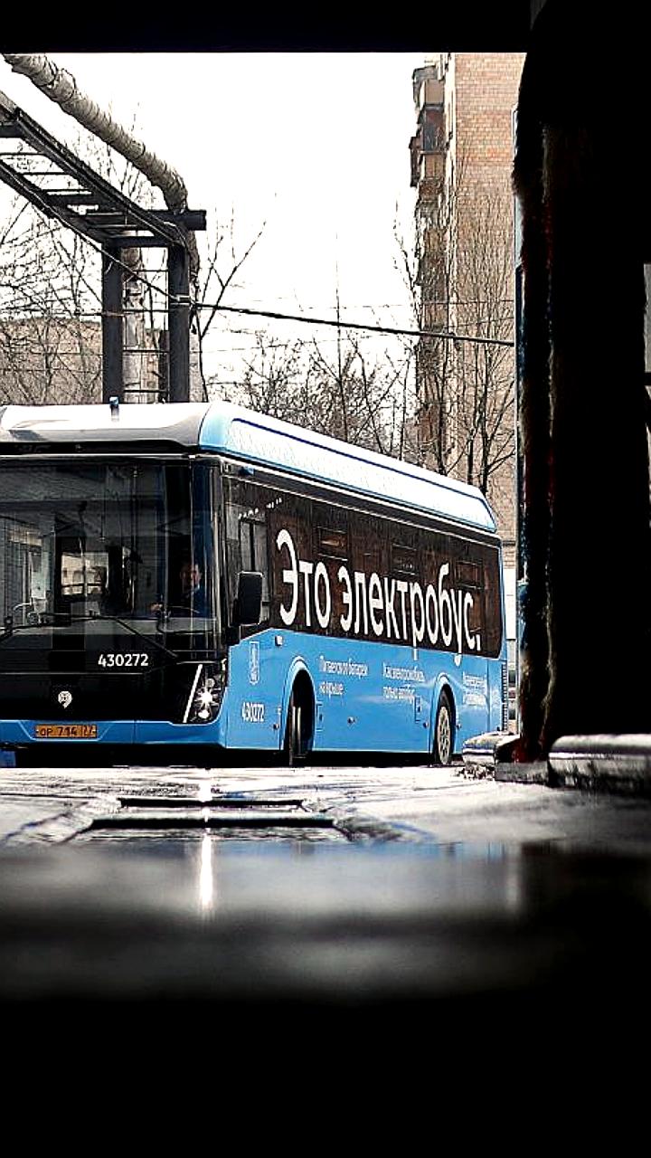 Депутаты предлагают ввести пенсионный возраст для общественного транспорта
