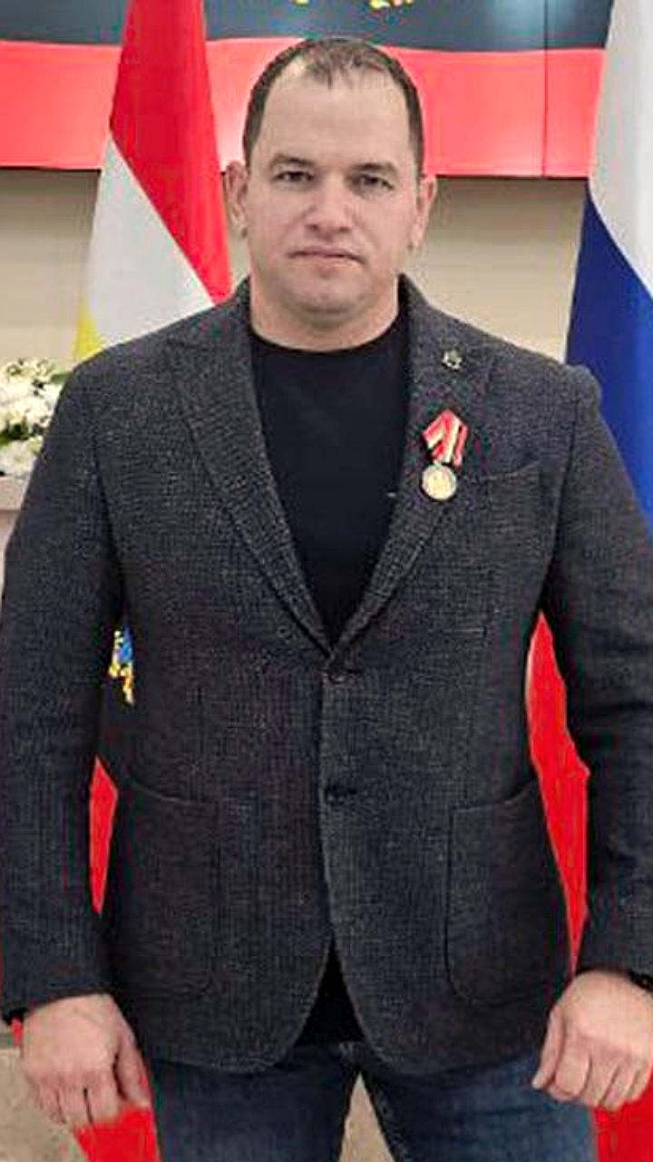 Иноагент Роман Алехин прекращает ведение соцсетей из-за психологического давления