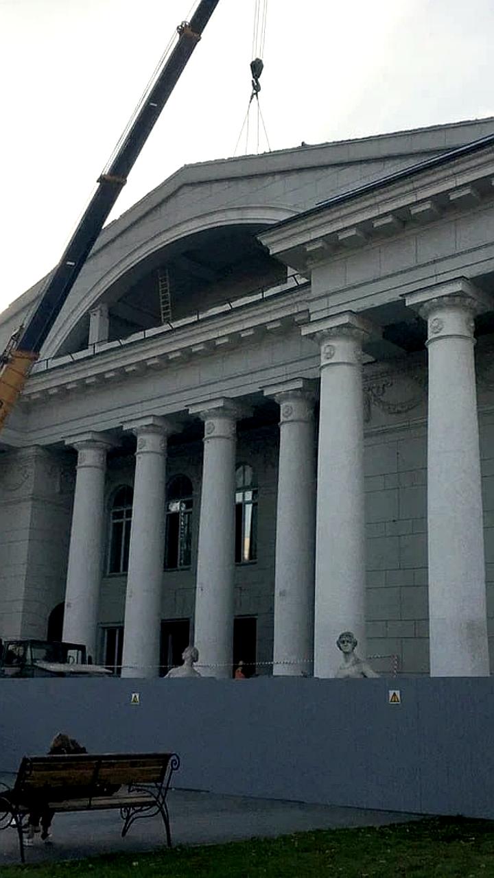 Подрядчики в Воронеже столкнулись с крупными штрафами за срыв сроков строительства