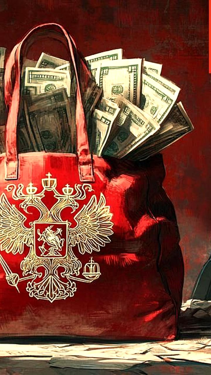 Госдума предлагает выпуск военных облигаций Заём Победы для сокращения бюджетного дефицита