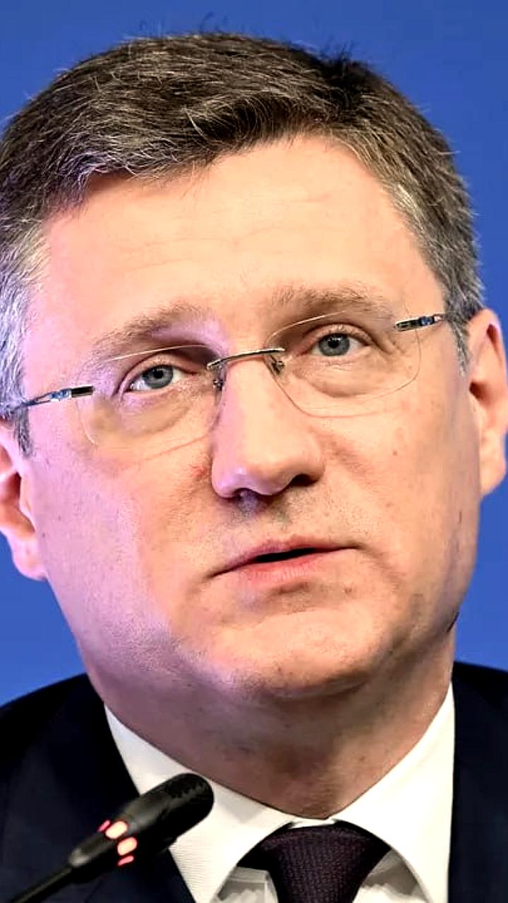 Россия ожидает устойчивый экономический рост в 2026-2027 годах, сообщает вице-премьер Новак
