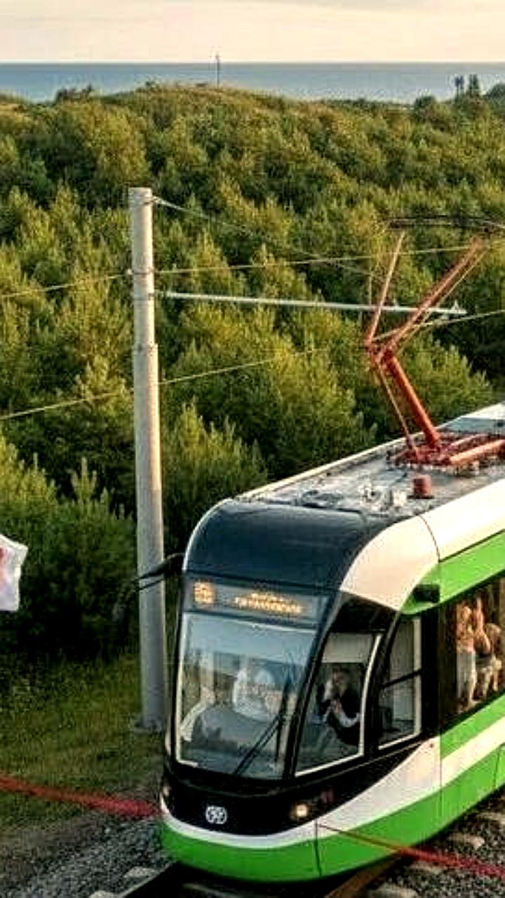 Калужская область планирует запуск скоростных поездов Иволга и обновление электричек