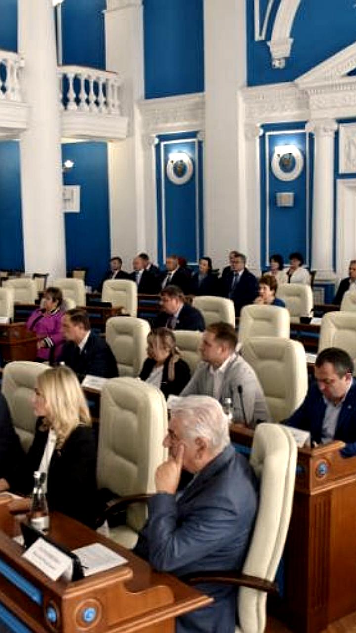 Севастополь на пути к финансовой независимости: губернатор Развожаев ставит амбициозные задачи