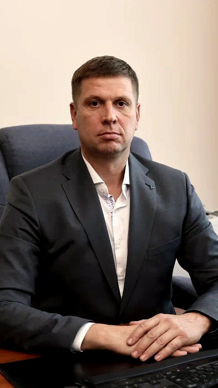 Антон Казанов назначен управляющим делами администрации Краснодарского края