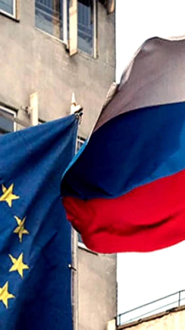 Депутаты Госдумы и Европарламента провели первую встречу за 11 лет