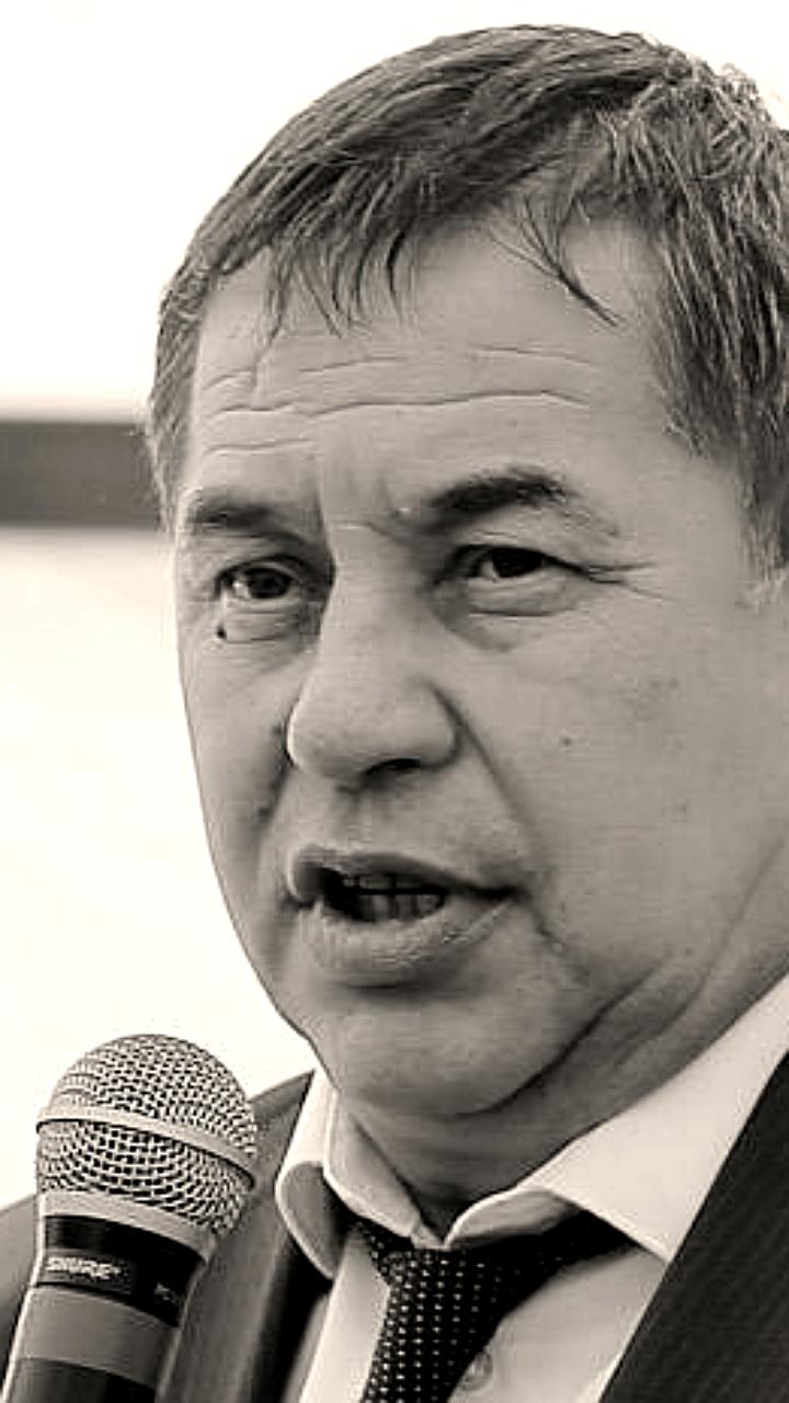 Смерть главы администрации Ленинского района Новосибирска Александра Гриба на охоте