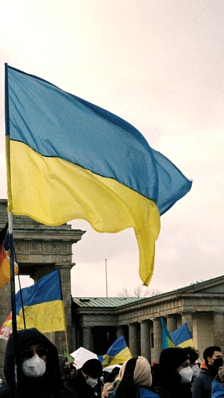 Германия ежемесячно тратит 530 млн евро на поддержку беженцев из Украины