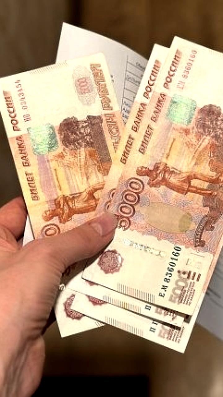 Повышенные пенсии для жителей старше 80 лет в ДНР и Приангарье