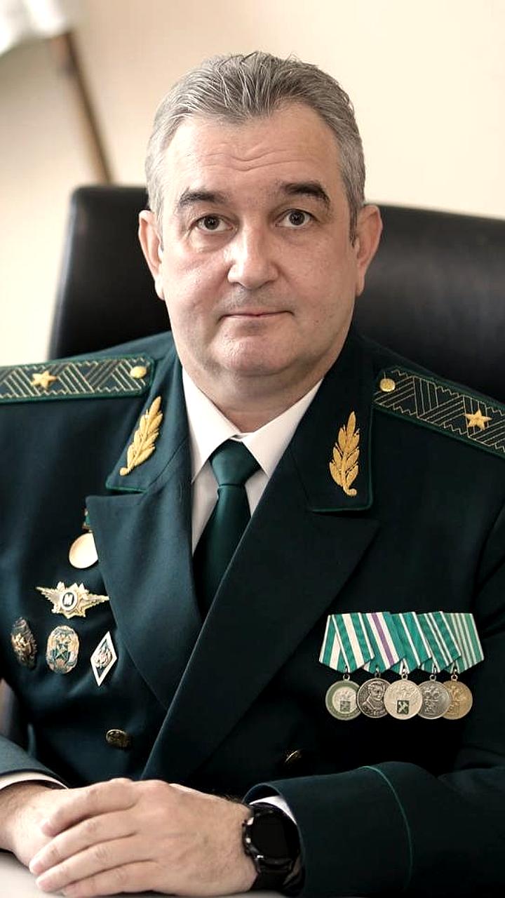Назначения новых руководителей в таможенных органах России