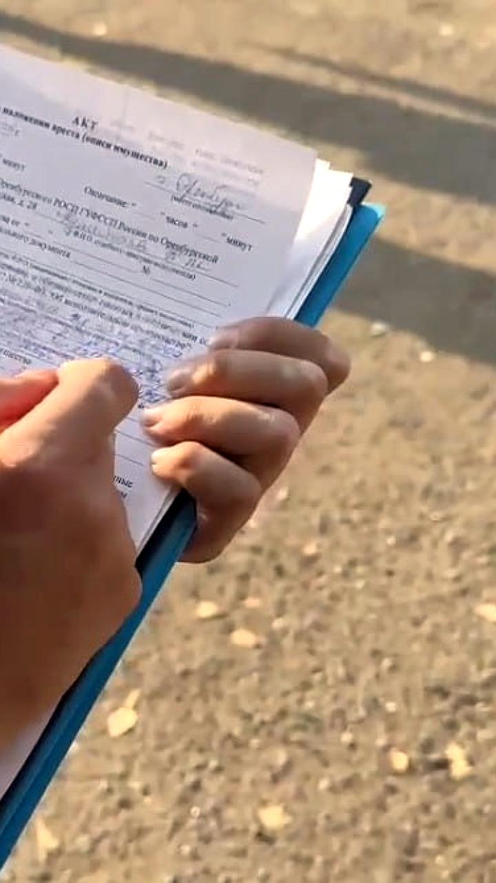 В Екатеринбурге судебные приставы арестовали автомобиль за долги