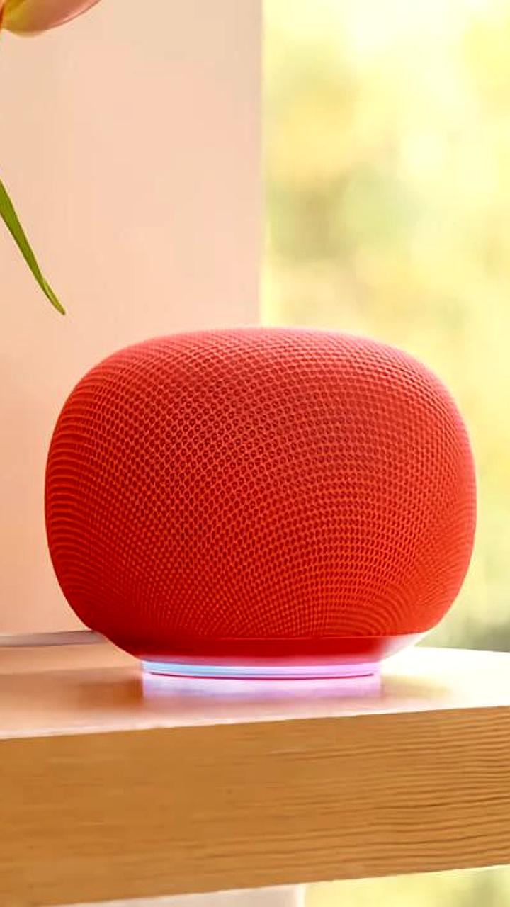 Google анонсировала новую линейку устройств для умного дома с ИИ Gemini