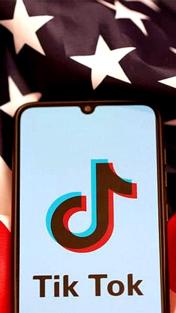 Суд в Москве оштрафовал TikTok на 7 млн рублей за повторное нарушение законодательства