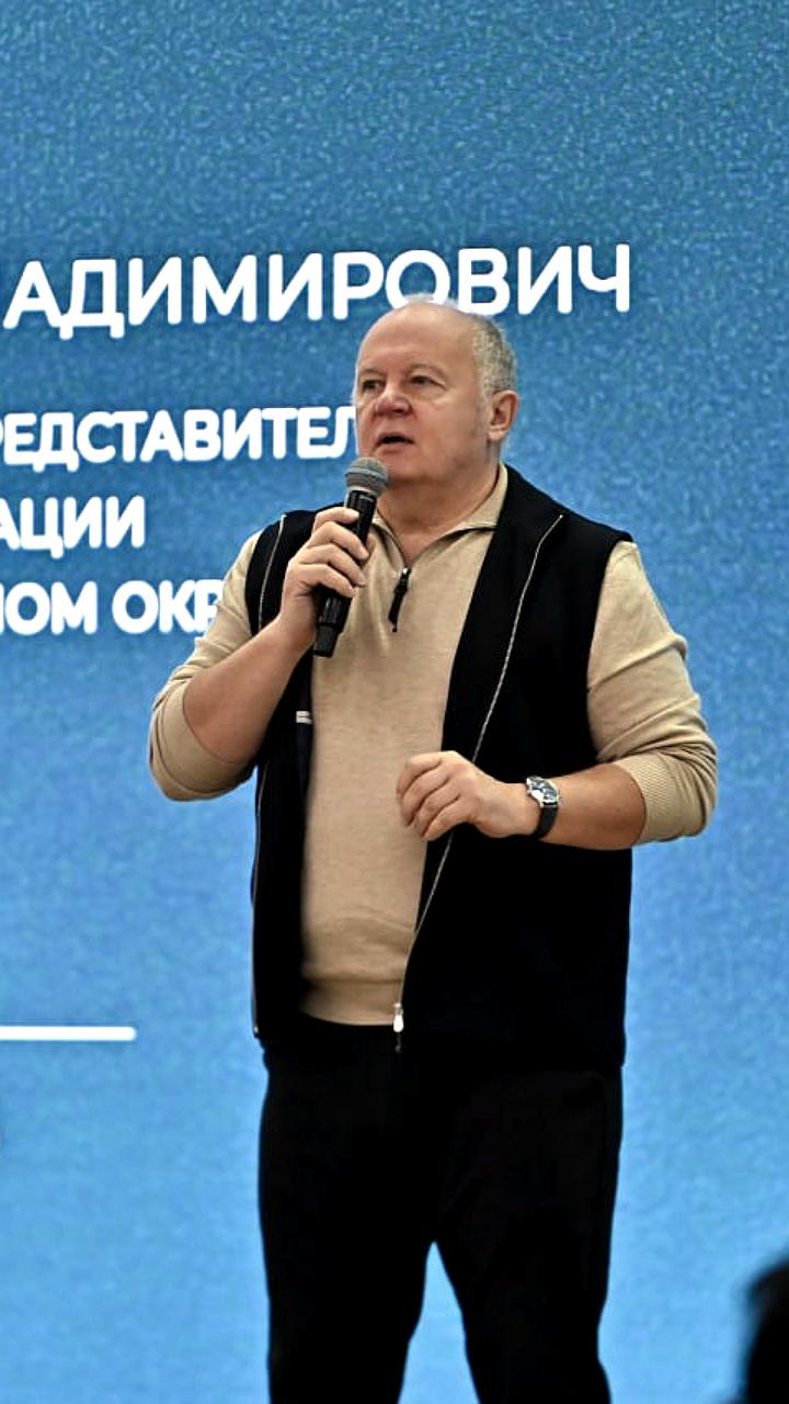 Семинар в Бурятии: новые подходы к решению проблем жителей Дальнего Востока