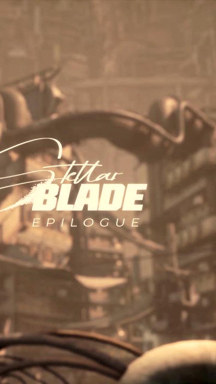 Stellar Blade обновляется: новые эпилоги и расширение лора игры