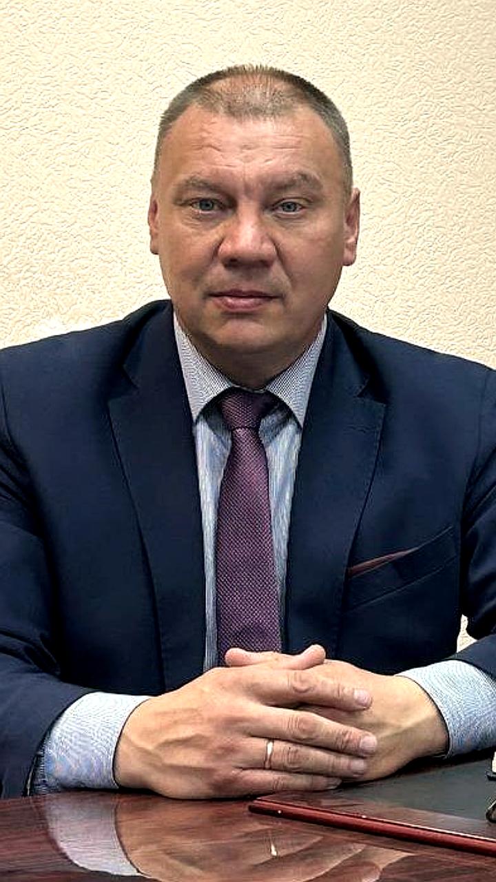 Дмитрий Маляров назначен первым замминистра сельского хозяйства Бурятии
