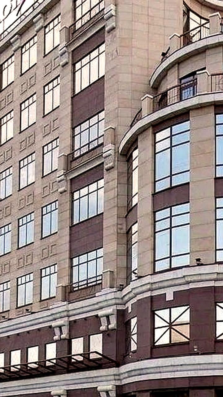 Сбербанк получил бизнес-центр Арбат 1 в Москве за долги группы ПСН