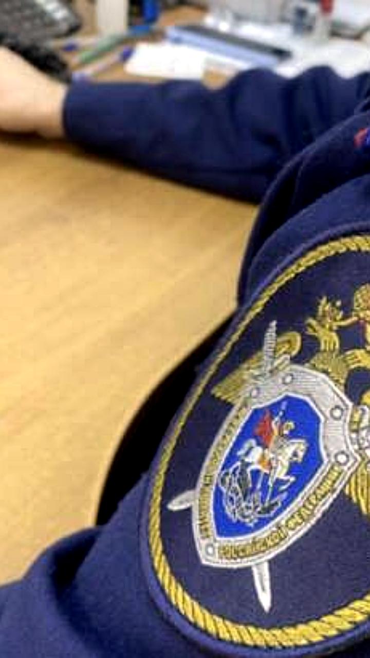 В Волгоградской области завершено расследование дела о взятке и подлоге в полиции