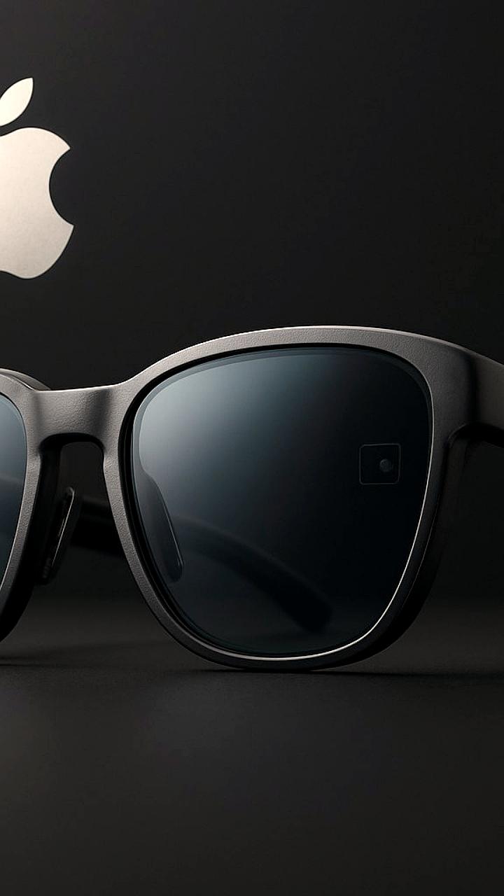 Apple приостанавливает разработку AR гарнитуры для фокуса на умных очках