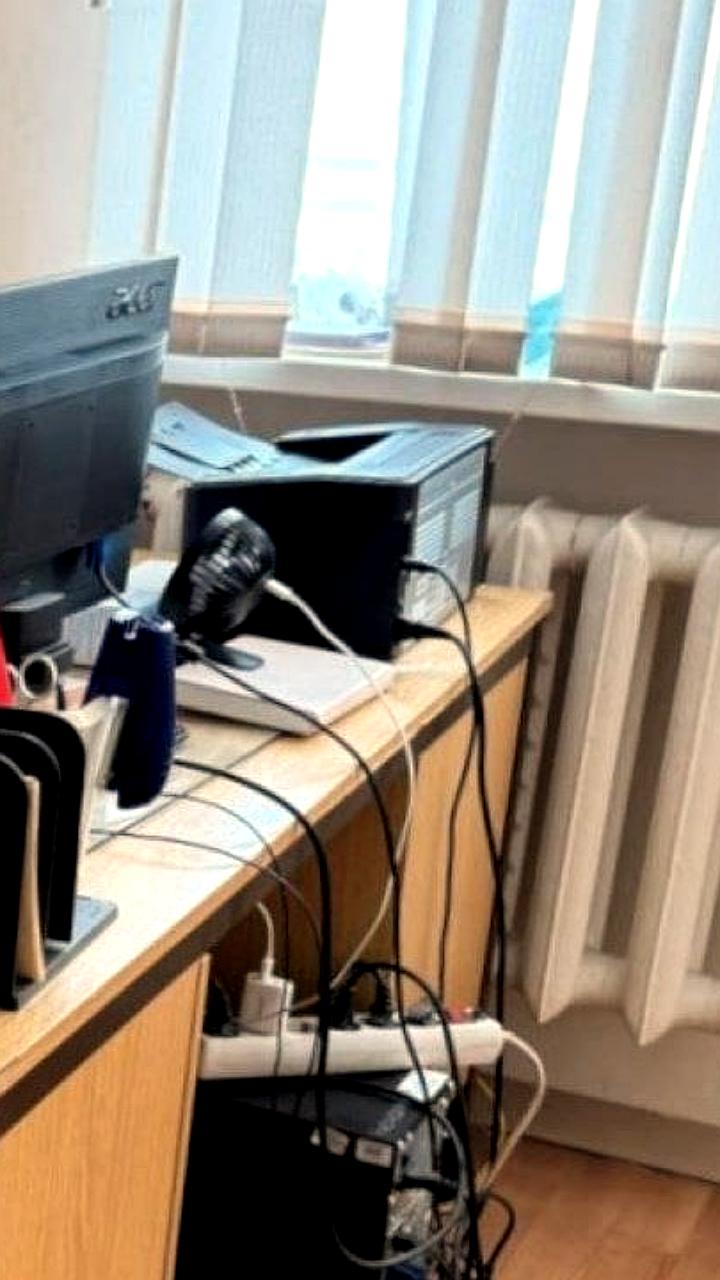 В Мончегорске открыт кабинет гериатрии для улучшения здоровья пожилых людей