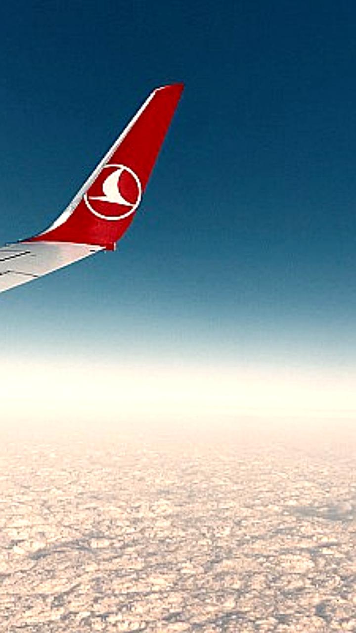 Turkish Airlines анонсировала запуск рейсов в Ереван в рамках нормализации отношений с Арменией