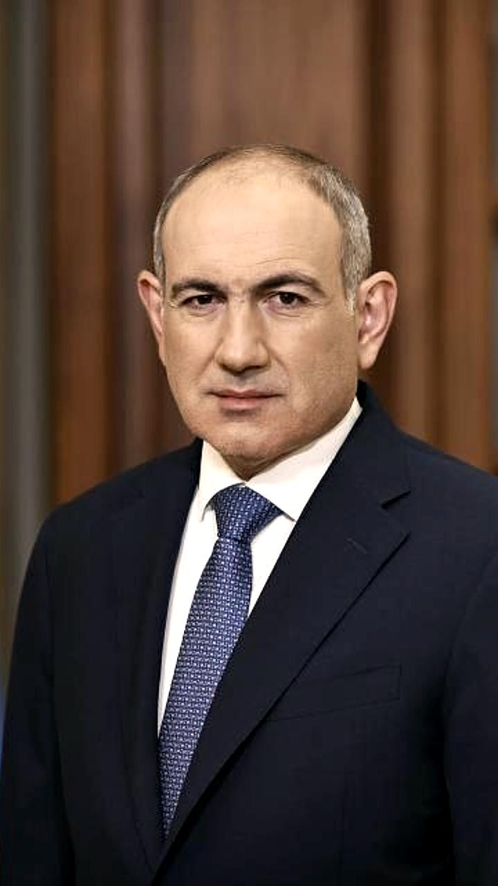 Поздравления лидеров Армении и Казахстана с Днем независимости Кипра