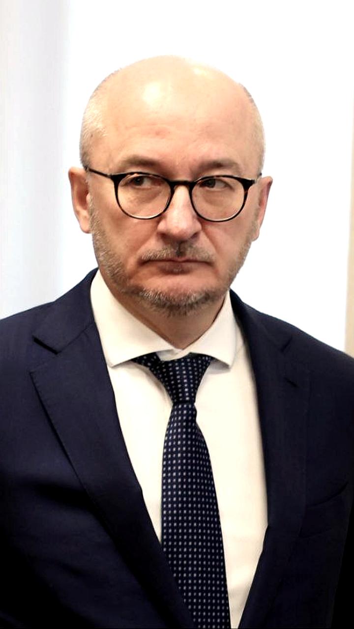 Олег Цепкин продолжит представлять Челябинскую область в Совете Федерации