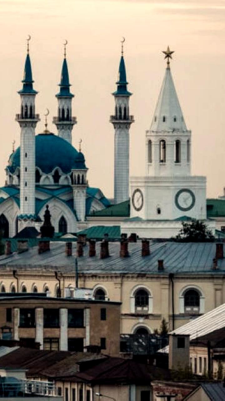 Открытие генеральных консульств Индии в Казани и Екатеринбурге для укрепления двусторонних связей