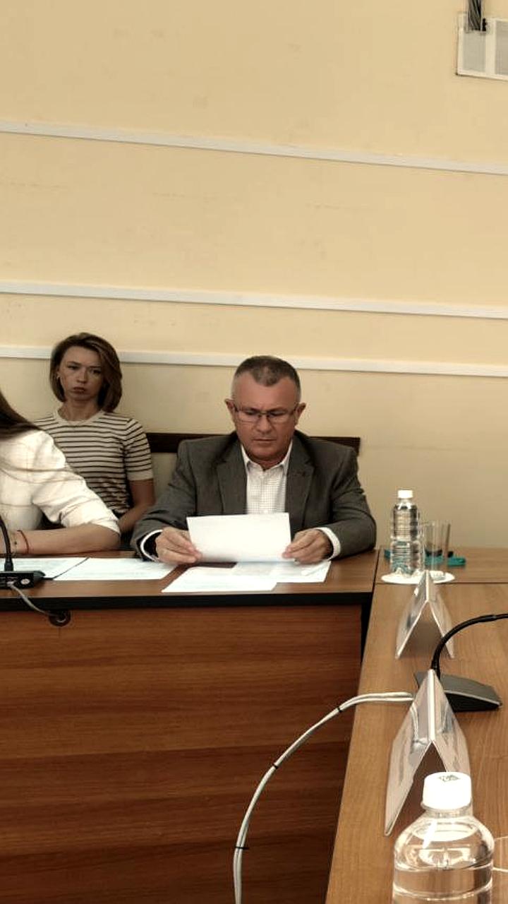Встреча педагогов Туапсинского округа: обсуждение поддержки и проблем образования на фоне сокращений в Иркутской области