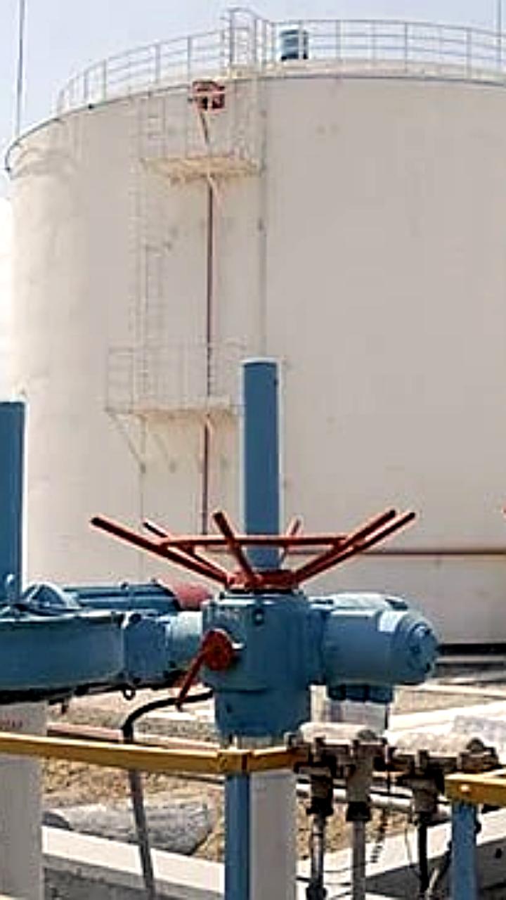 Казахстан увеличивает добычу нефти до рекордных 100 млн тонн