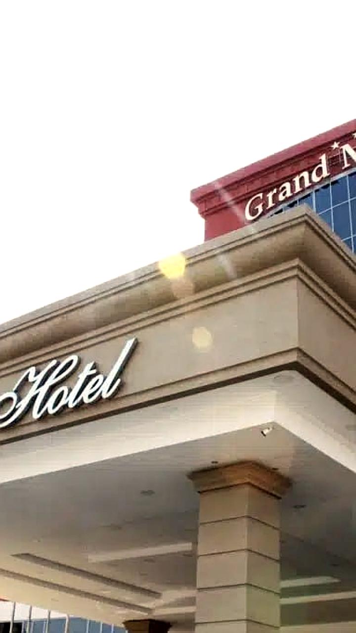 Прокуратура подтвердила запрет на строительство выше пяти этажей на месте Grand Mir Hotel