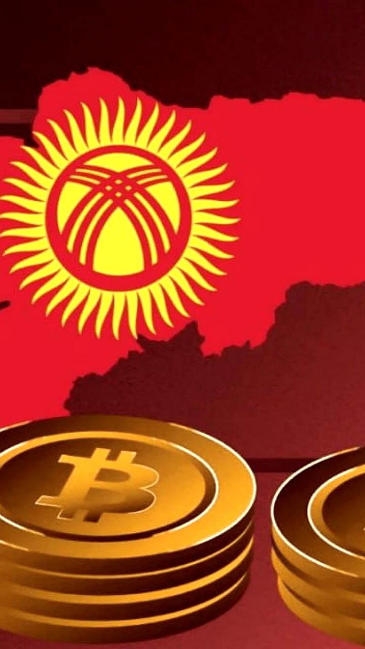 Кыргызстан инициирует пилотный проект по внедрению криптовалютных кошельков в банках