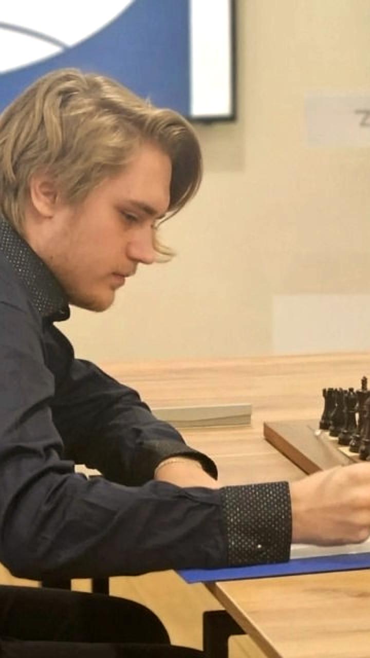 Алексей Гребнев квалифицировался на Кубок мира ФИДЕ, победив Марка Андрию Маурицци