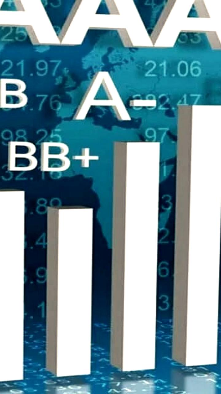 Кредитные рейтинговые агентства начинают раскрывать больше информации о рейтингах с 1 октября