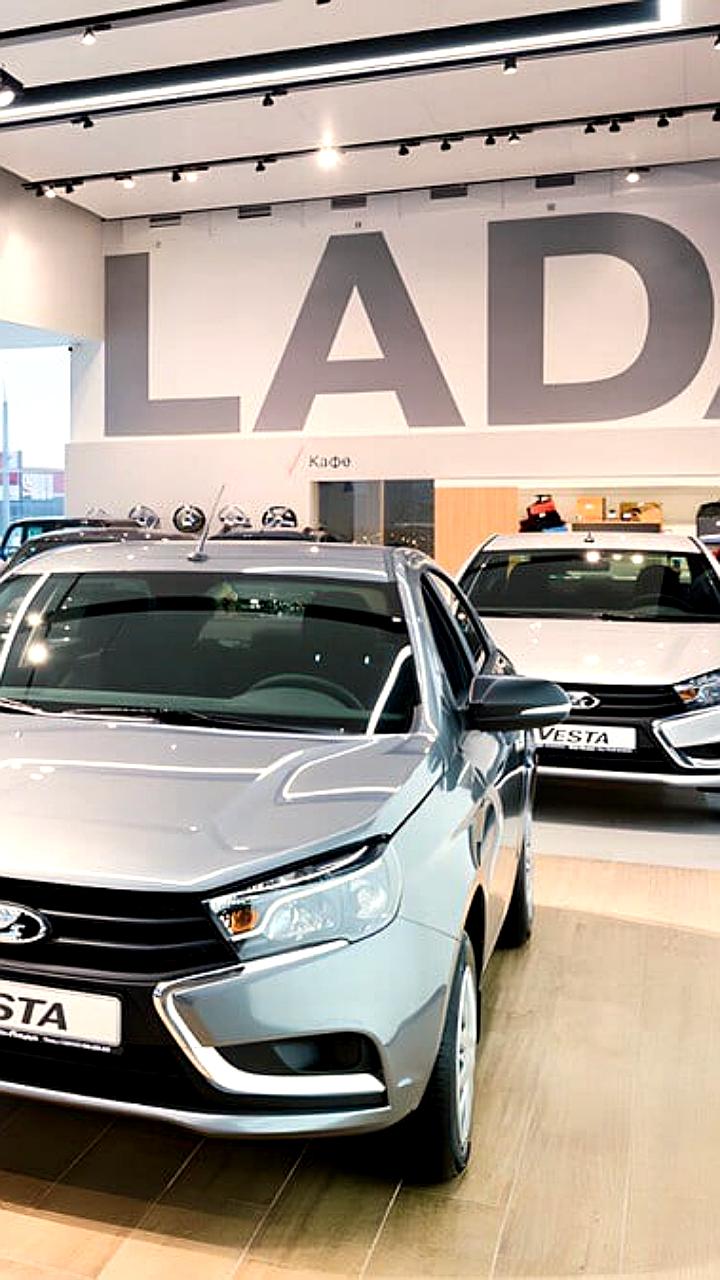 АвтоВАЗ подтверждает стабильность ценовой политики на новые Lada