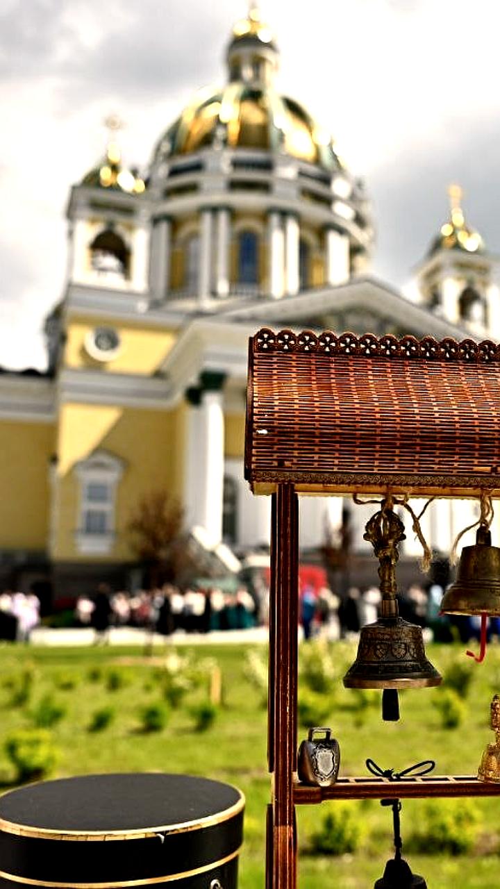 Крестный ход в Челябинске: молитвенное шествие в память о святых