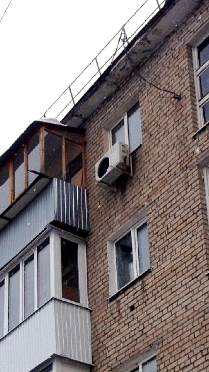 Госдума предлагает перекрасить хрущевки для улучшения городской среды
