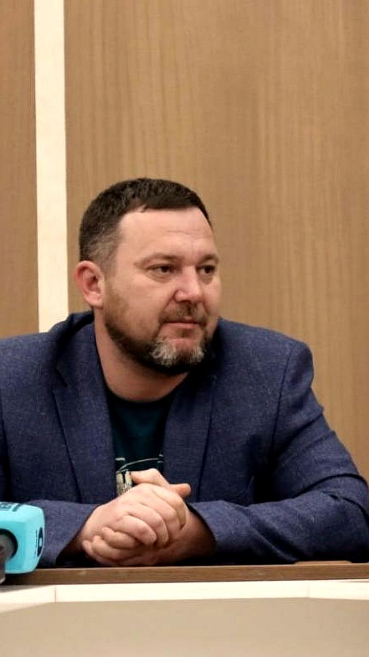 Габриел Кэлин задержан по делу об отмывании денег