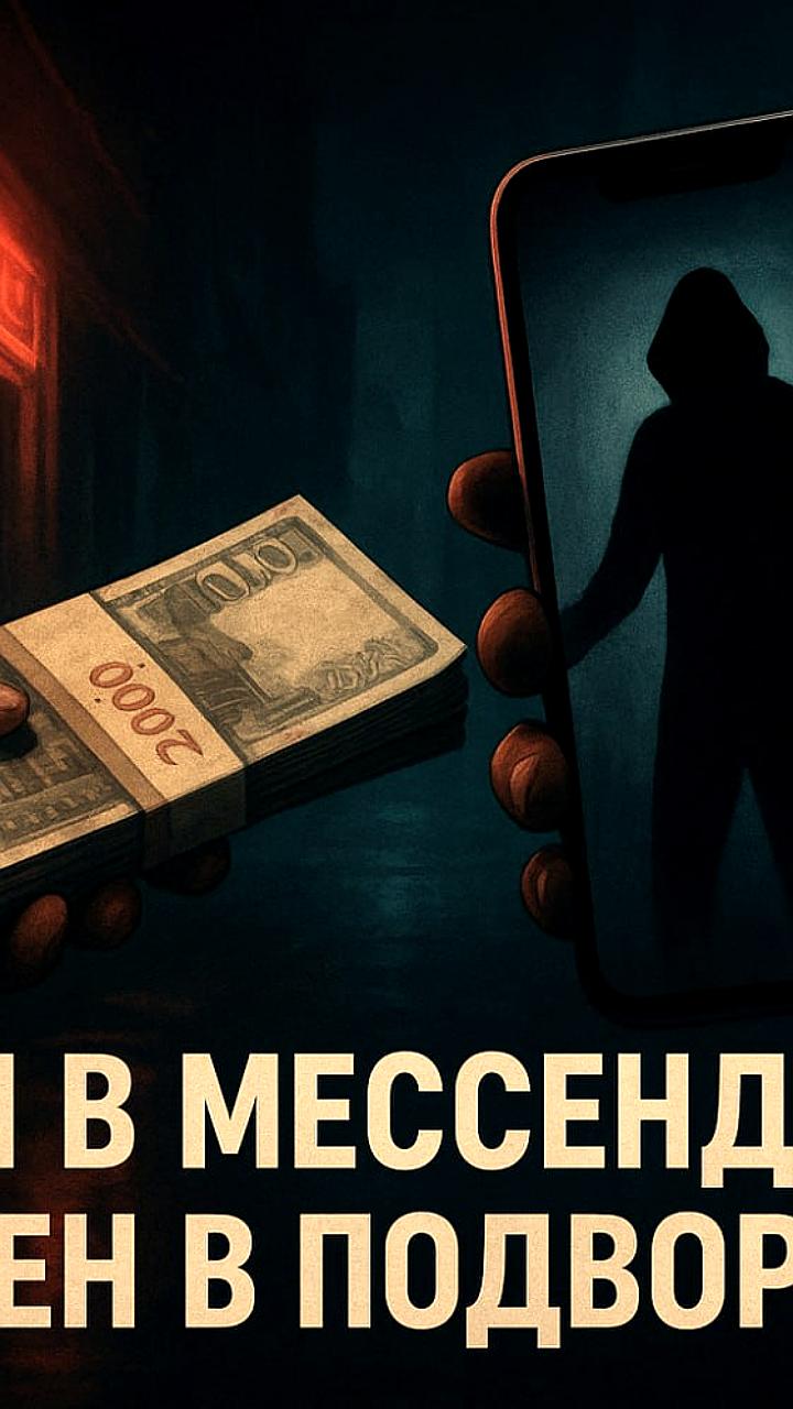 МВД предупреждает о мошенничестве с обменом валюты через Telegram-ботов