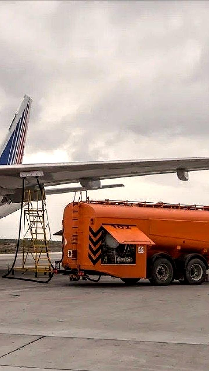Allied Biofuels инвестирует 5,9 млрд долларов в завод по производству экологичного авиатоплива в Узбекистане