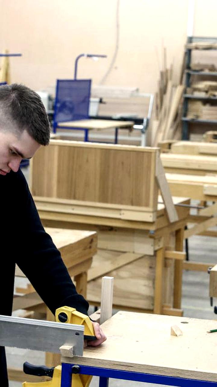 Сергей Миронов предлагает сделать среднее профессиональное образование бесплатным