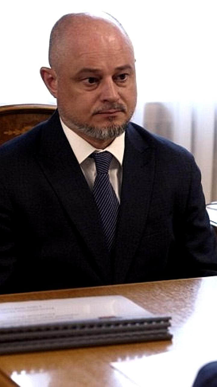 Назначение новых руководителей в УМВД и администрации Волгодонска