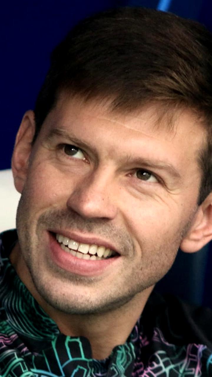 Смолов подает ходатайство о судебно-медицинской экспертизе после инцидента в Кофемании