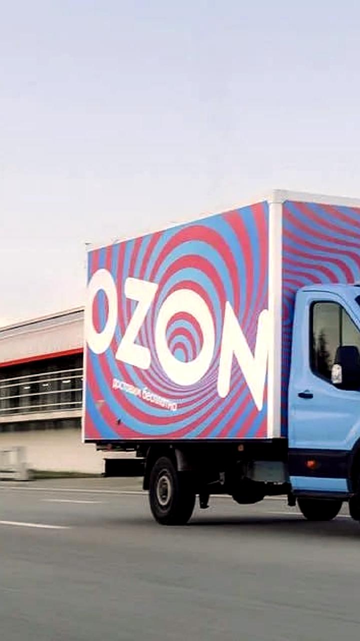 Ozon ускоряет расчеты с перевозчиками для улучшения логистики