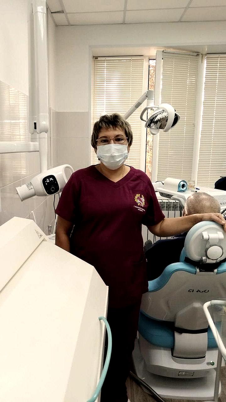 В Южной Осетии и Саратовской области модернизируют медицинское оборудование