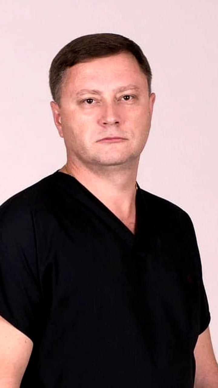 Скончались известные врачи реаниматологи Дмитрий Антипин и Вадим Керемет